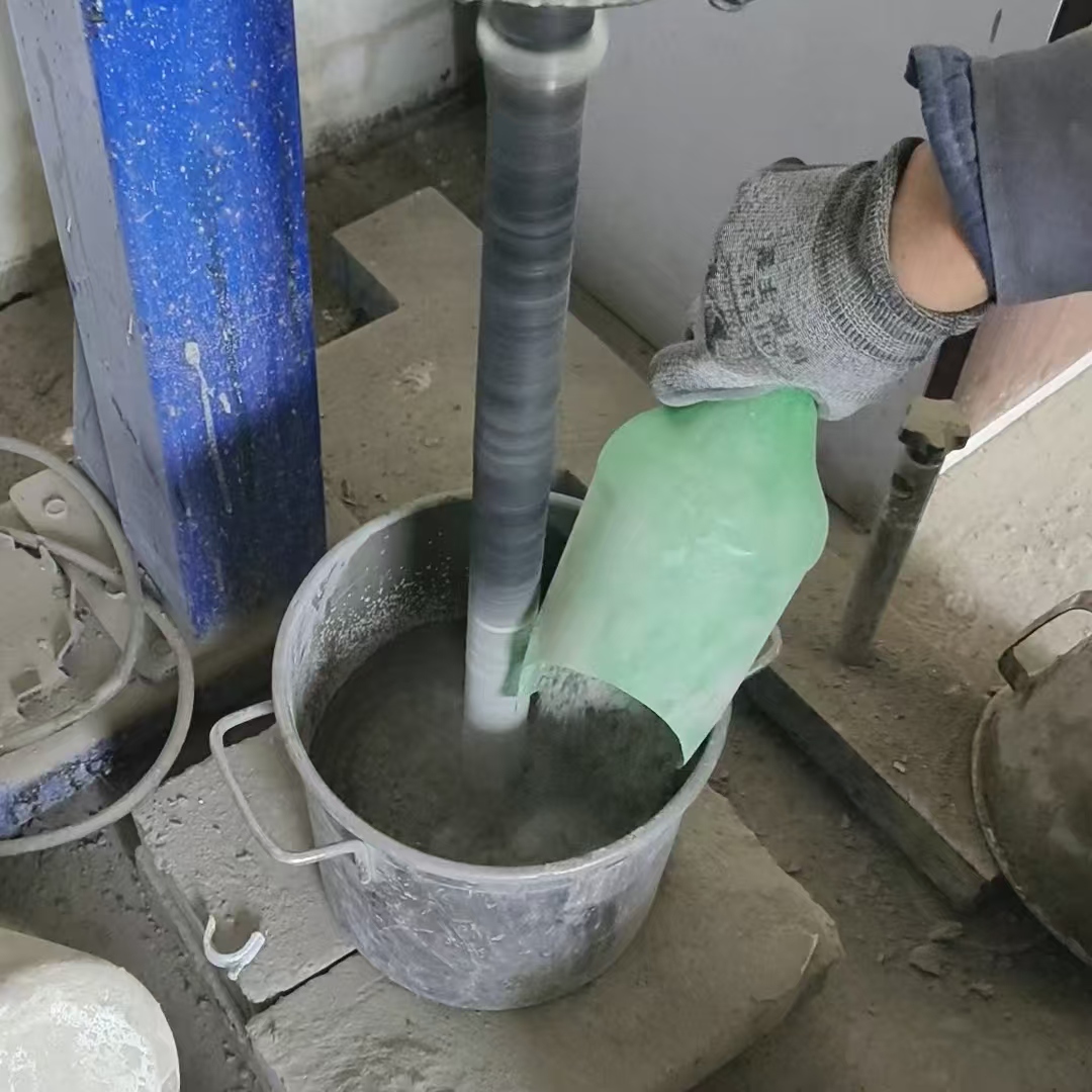 石台桥梁公路张拉用H60压浆料与普通压浆料有什么区别？
