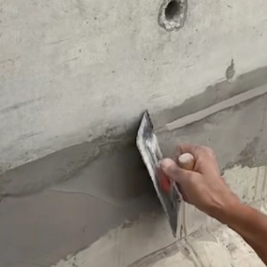 石台P型防护型环氧树脂砂浆