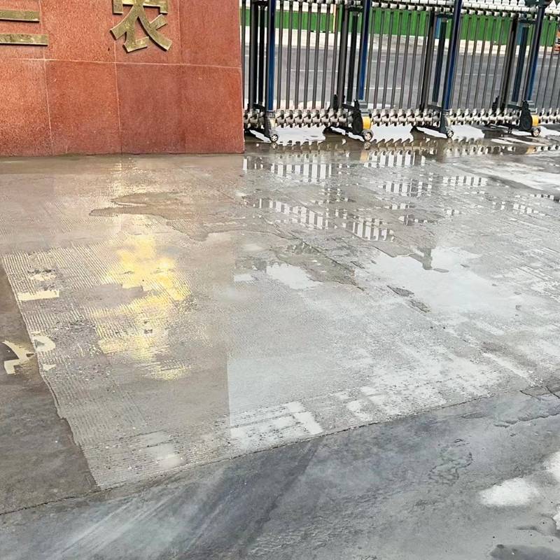 石台水泥路面翻新砂浆